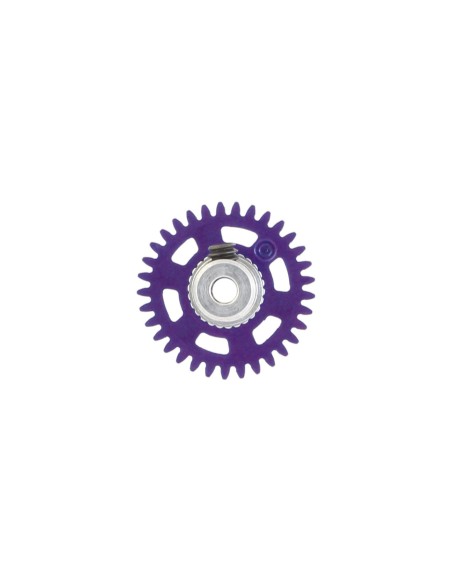 3/32 ANGLEW  soft plastic  Gear 33t