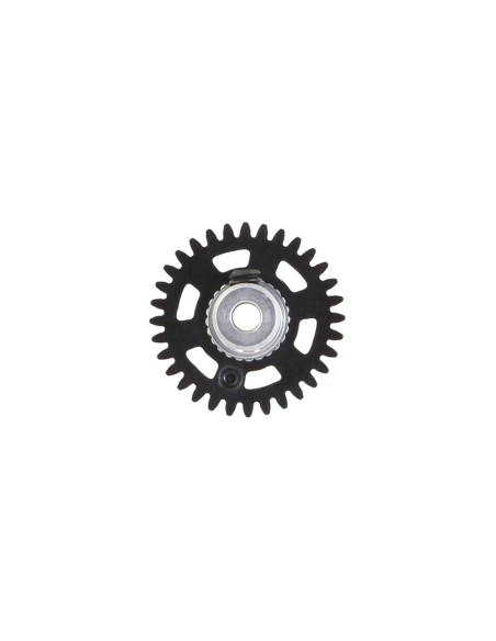 3/32 ANGLEW  soft plastic  Gear 32t
