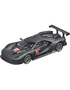 Ford GT Race Car