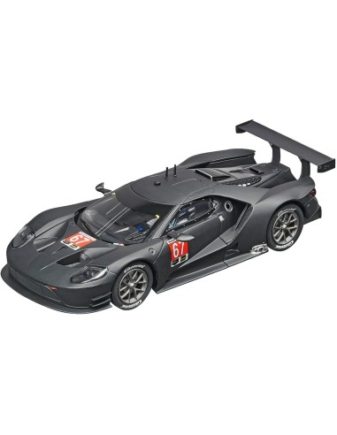 Ford GT Race Car
