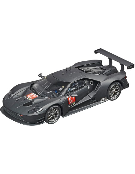 Ford GT Race Car