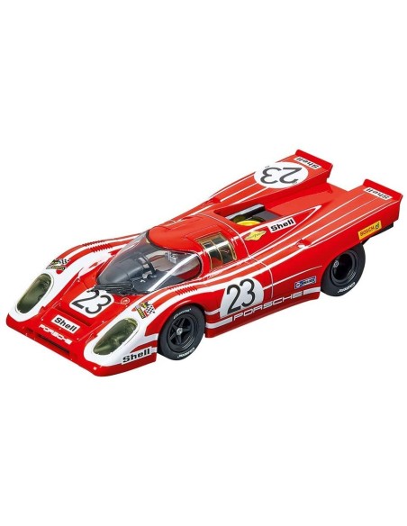 Porsche 917K