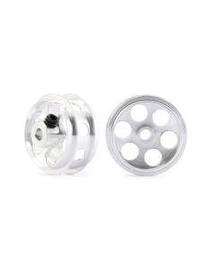 Llantas del 16,5 mm Air System 3/32 x2
