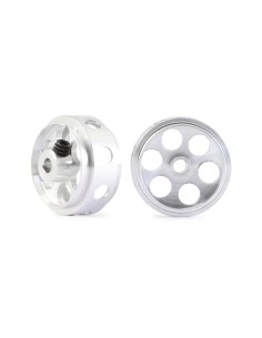 Llantas del 16,5 mm NO Air System 3/32 x2