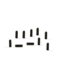 Tornillos Allen M2 X 5 0,95 eje delantero F 1