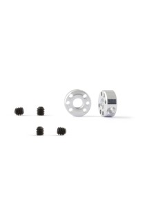 Stopper para eje 3/32