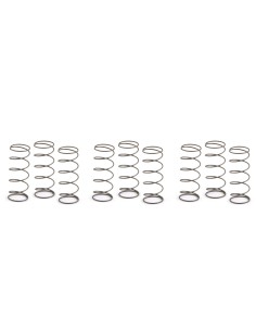 NSR1213 - Muelles de suspension medios 10 mm (10 uds)