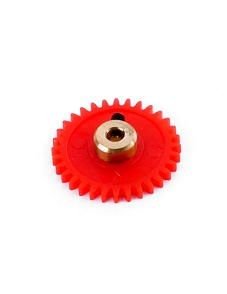SRCRM0404 - CORONA SIDEWINDER NYLON 32Z INSER BRONCE