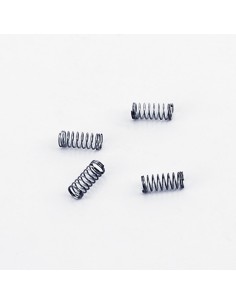 SRC RM0809 - MUELLE T2 INTERMEDIO x4