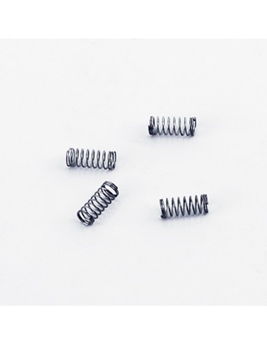 SRC RM0809 - MUELLE T2 INTERMEDIO x4