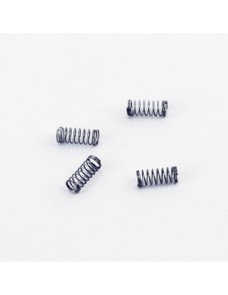 SRC RM0809 - MUELLE T2 INTERMEDIO x4