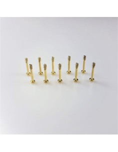SRC RM1017 - Tornillo Supremex SRC2 x 10