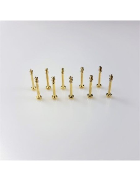 SRC RM1017 - Tornillo Supremex SRC2 x 10