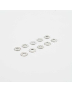 SRC RM1404 - Arandela 580-318 x 10