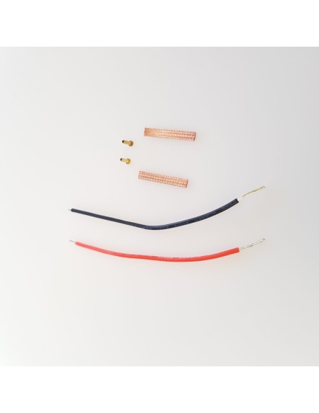 SRC RM1503 - Cables Contact CHRONO Grupo B