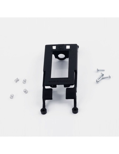 SRC RM1601 - BANCADA IN LINE DURA