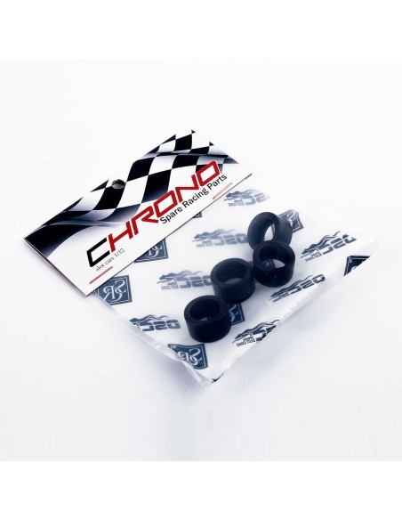 SRC RN0102 - Neumaticos SLICK ULTRAGRIP (17,6x 10,3)