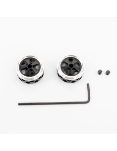 SRC SP10021 - Llanta tipo FUCHS x2 Uds