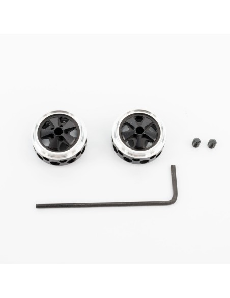 SRC SP10021 - Llanta tipo FUCHS x2 Uds