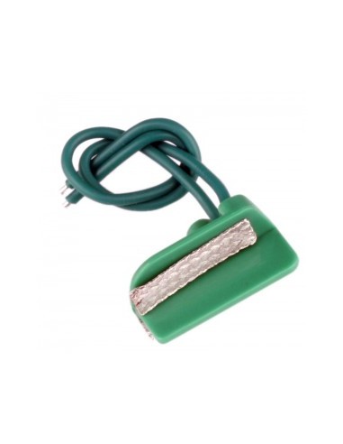 Guia, trencillas y cable
