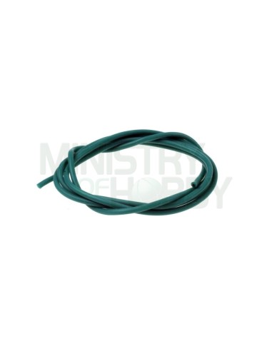 Guia rally, trencillas y cable