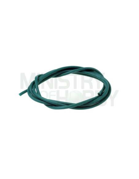 Guia rally, trencillas y cable