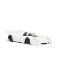 NSR1033 - Porsche 917K white body kit Sidewinder