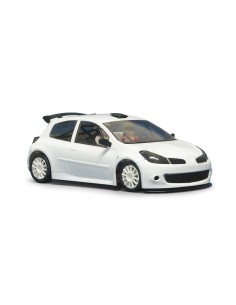 NSR1035IL - RENAULT CLIO RALLY WHITE body kit