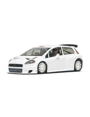 NSR1043 - Abarth S2000 WHITE KIT