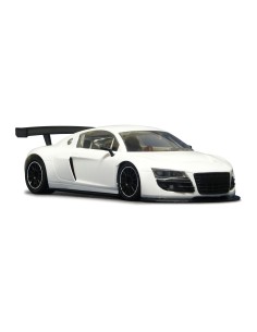 AUDI R8 White Kit
