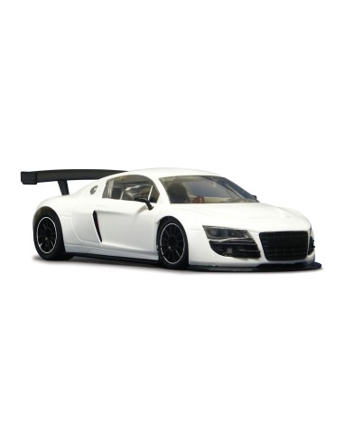 AUDI R8 White Kit