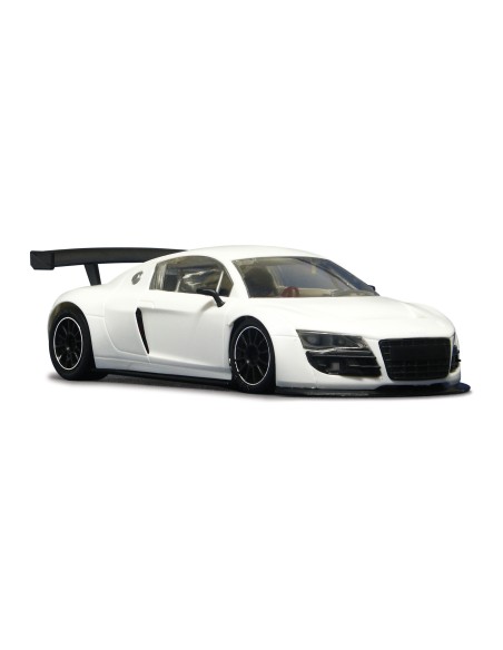 AUDI R8 White Kit