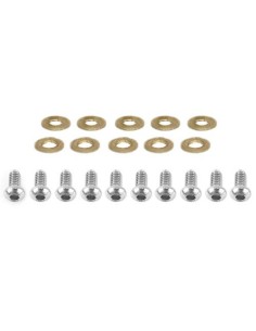 SICH41B - Tornillos motor bancada HRS. Bolsa de 10 unidades.