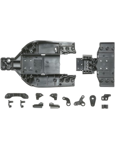 M-06 A Parts Upright Tamiya 51432