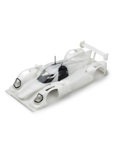 SICS39B2 - Carrocería Lotus-Lola B12-80 LMP en Kit Blanca In Line de Slot.it