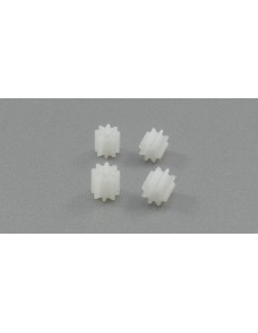 SC-1008 - Piñón 8d. M50 Nylon (4 unidades)