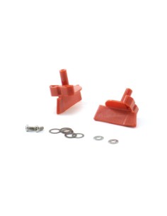 SC-1603 - GUIA MRRC PRO CON TORNILLO 1/32 de Scaleauto