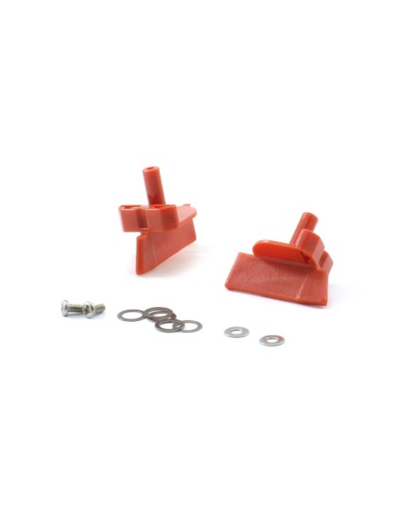 SC-1603 - GUIA MRRC PRO CON TORNILLO 1/32 de Scaleauto
