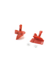 SC-1606 - GUIA MRRC PRO CON CLIP Y SUSPENSION 1/32 de Scaleauto