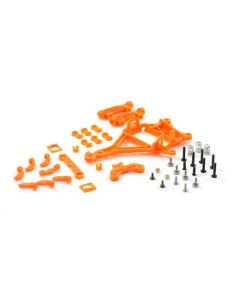 SC-6531 - Soporte motor AW Rt4 Offset -0.75mm Ajustable