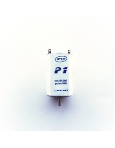 SRCRM0111 - MOTOR P1 21000 RPM