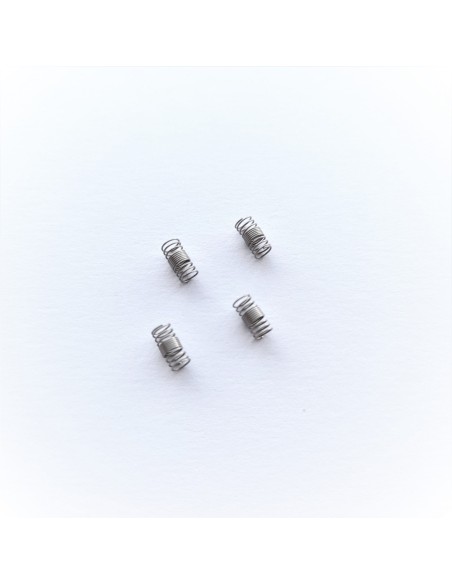 SRCRM0820 - Muelle Amortiguador T4 V-3