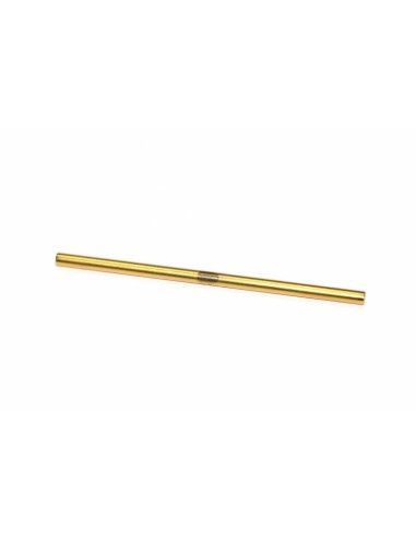 SP042252 - Eje Titanio 2.38 x52mm de Sloting Plus