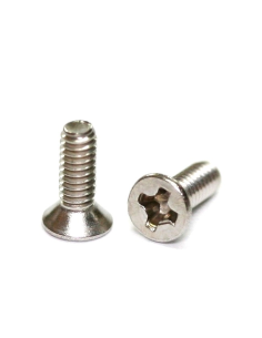 SP153212 Tornillos M2x12 conicos philips (x20) de Sloting Plus