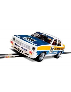 Scalextric Superslot H4019 - Holden L34 Torana 1977 ATCC Brock No.5 