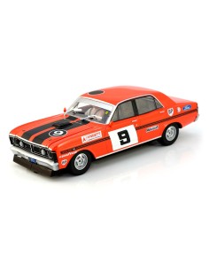Scalextric Superslot H4028 - Ford XY Falcon GT-HO Phase III 1973 ATCC