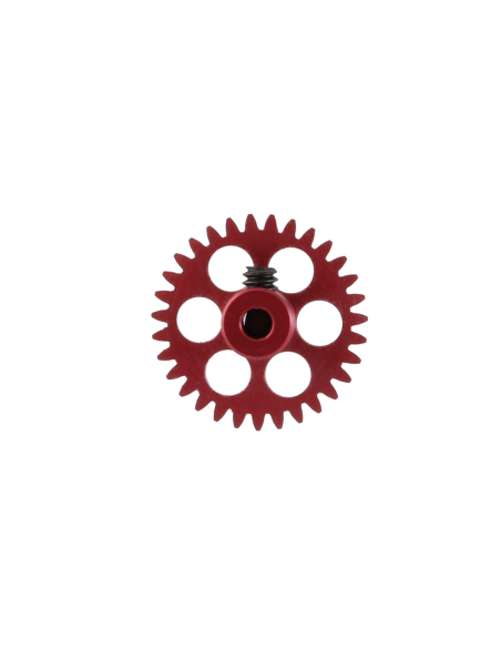 de NSR - 6531  31t 16.8mm Corona Anglewinder