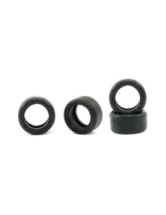 Neumático 20x10mm. Slick compuesto G25 (Drw. 1171) PT1171G25 Slot.it