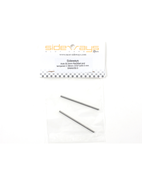 Eje 3/32 x 55,5mm. EVO de Sideways - AX555