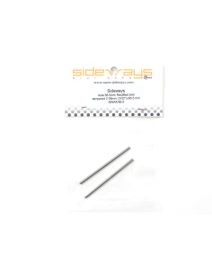 Eje 3/32 x 56,5mm. EVO de Sideways - AX565